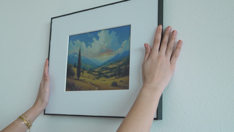 aluratek AEINK13F Product Video clean short