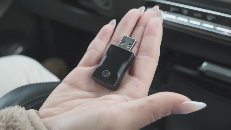 Aluratek Combo Carplay Andoid Auto Intro Video