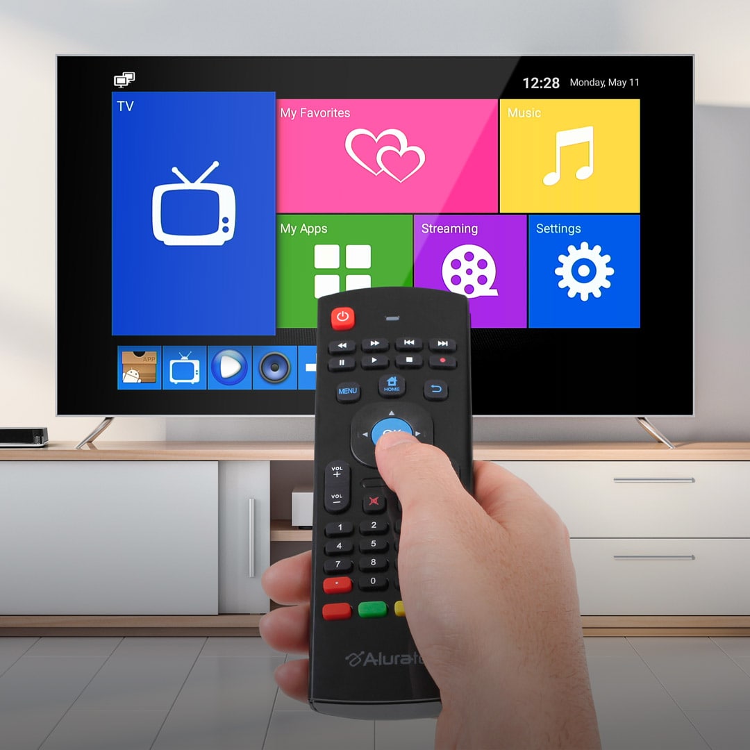 aluratek collections digital media streaming wireless dvr converters