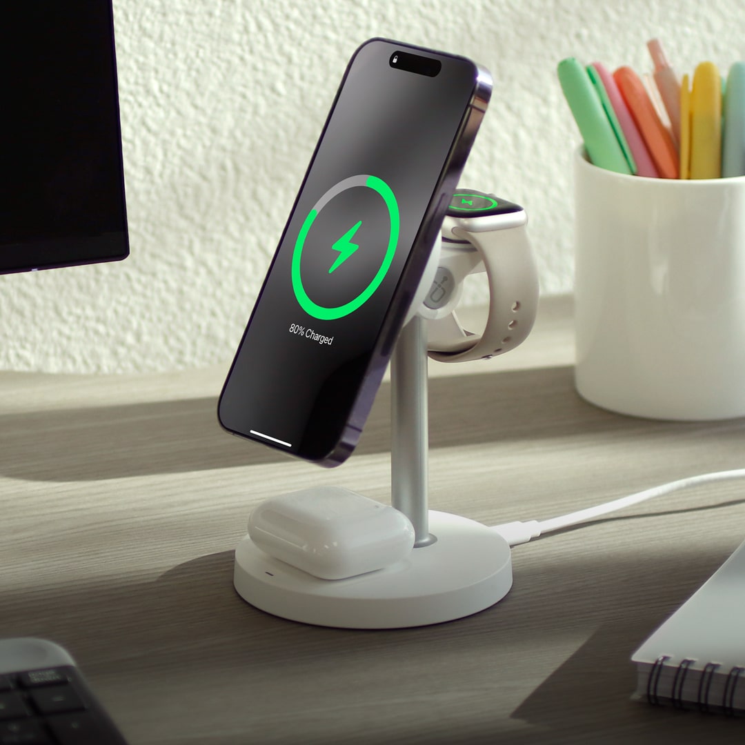 aluratek collections power charging