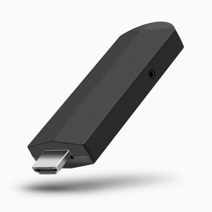 aluratek picstick wireless hdtv viewer dynamic