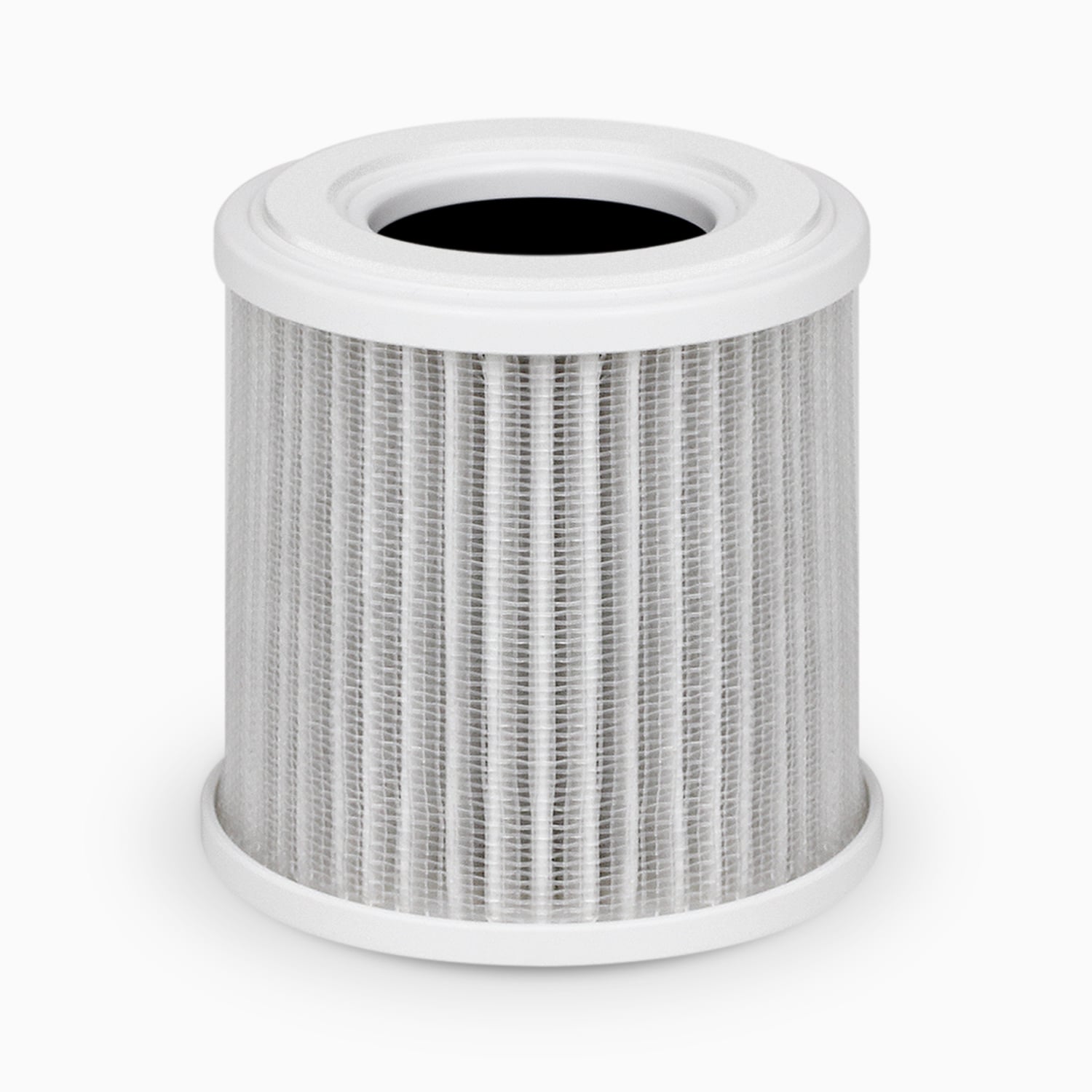 Aluratek Portable HEPA Air Purifier for Personal Spaces and Cars Filter