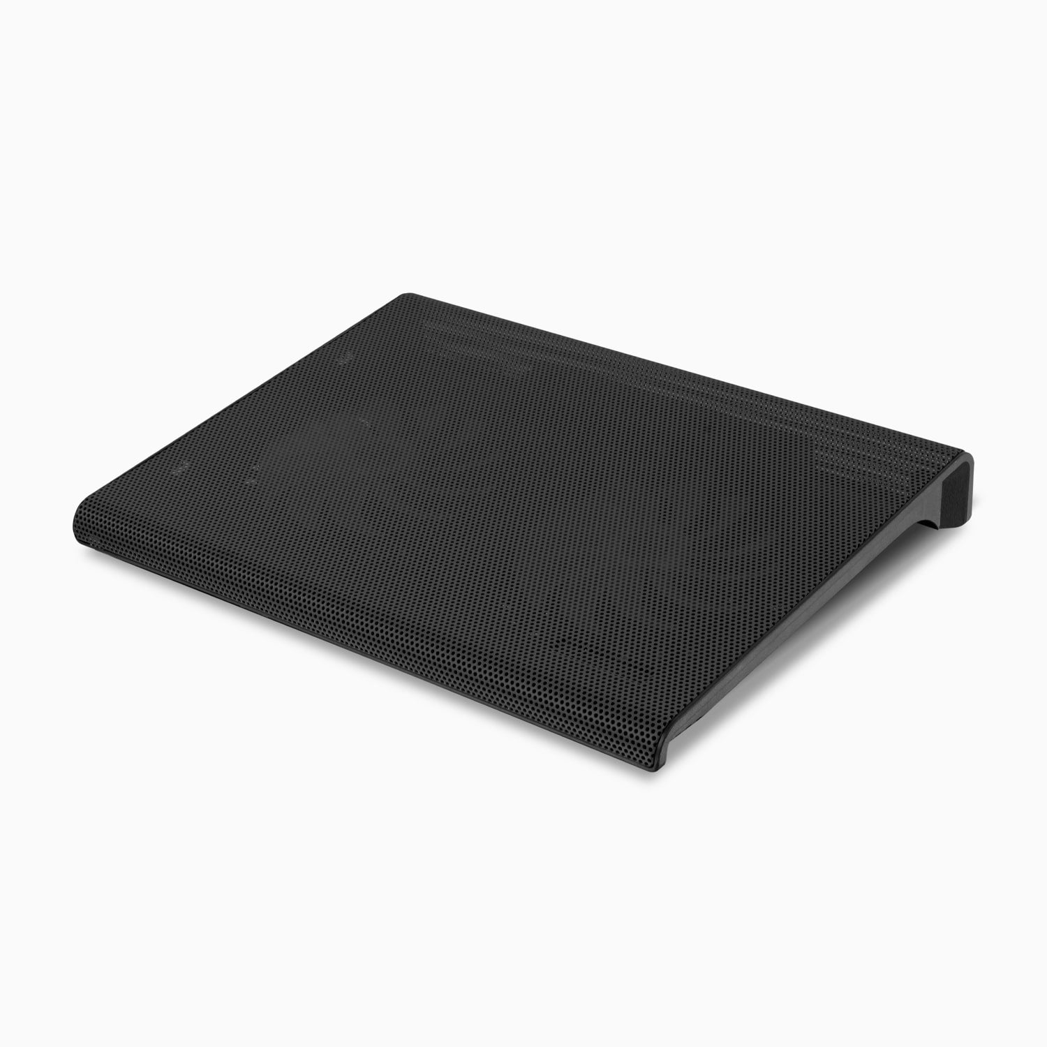 aluratek slim USB laptop cooling pad Angle
