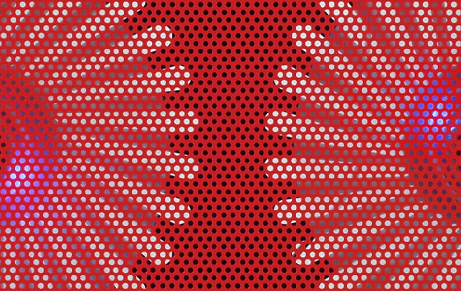 Aluratek Slim USB Laptop Cooling Pad Dual Cooling Fans