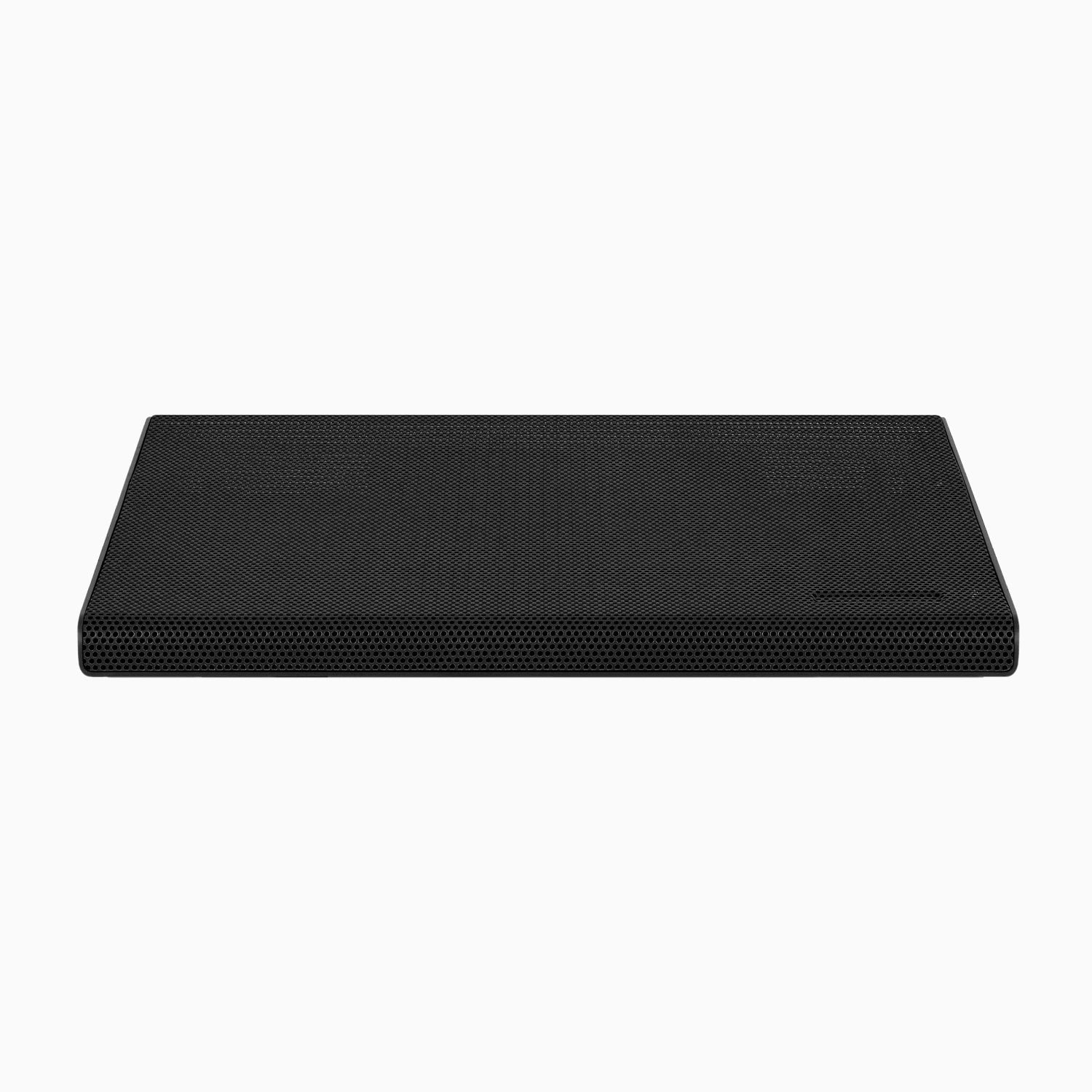 Aluratek Slim USB Laptop Cooling Pad Front