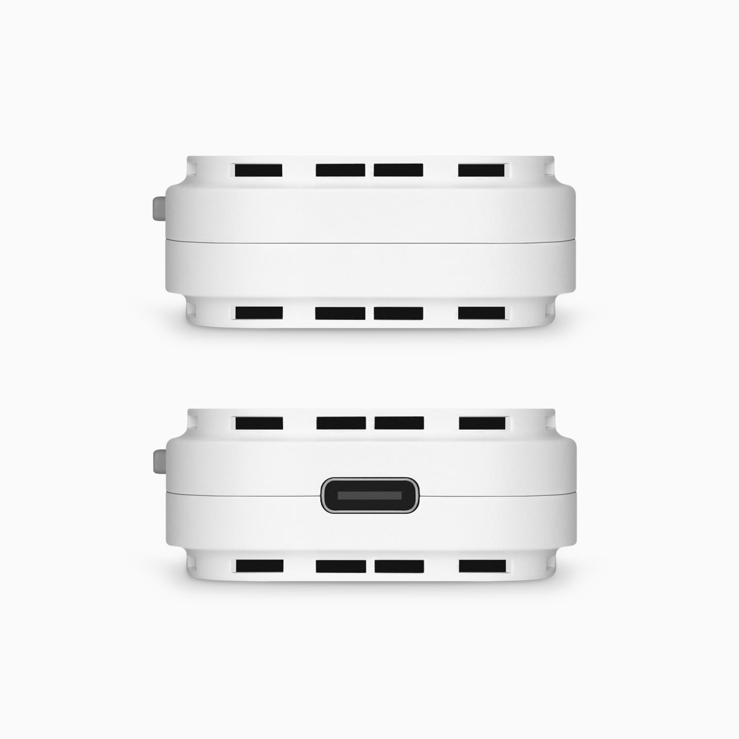 aluratek streamcast mobile wireless type-c hdmi streaming kit dynamic sides