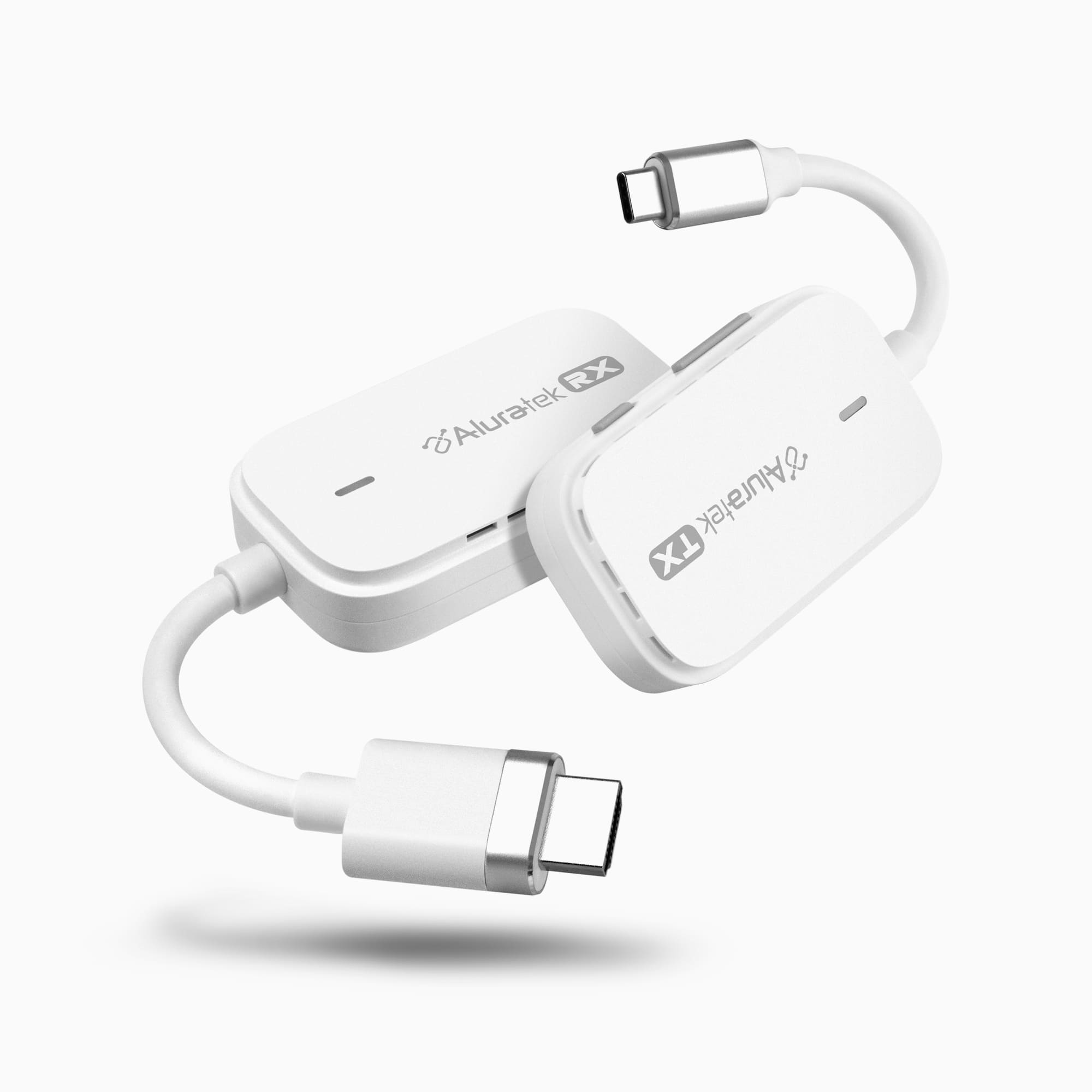 aluratek streamcast mobile wireless typec hdmi streaming kit dynamic