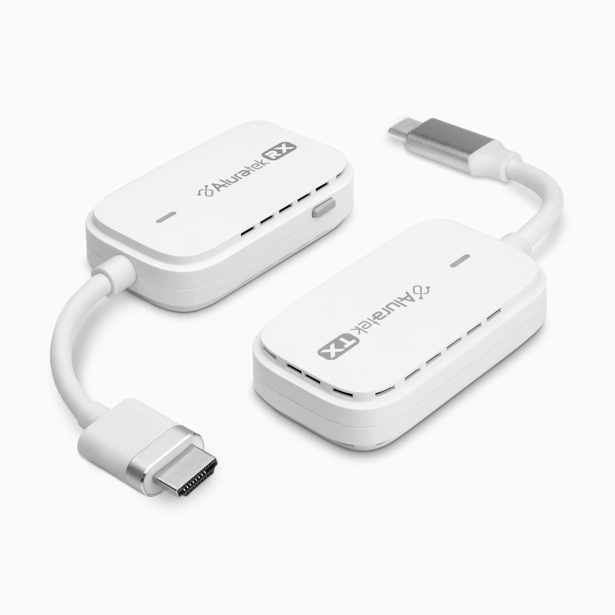 aluratek streamcast mobile wireless type-c hdmi streaming kit main