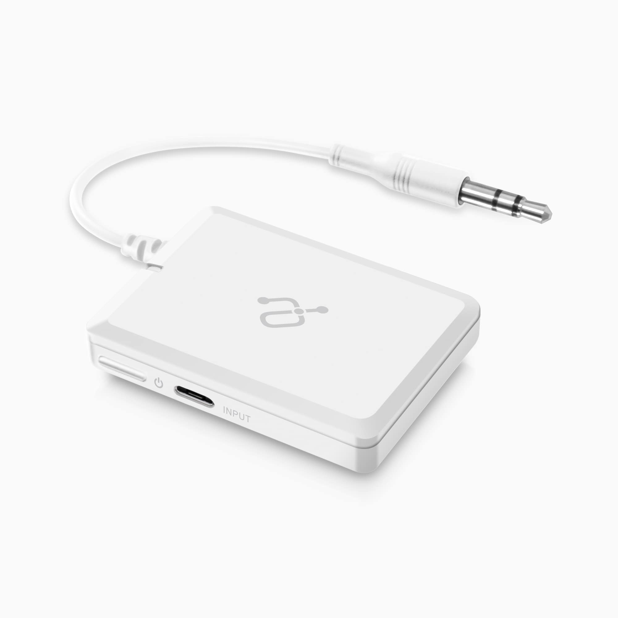 Aluratek Universal Bluetooth Audio Transmitter Main