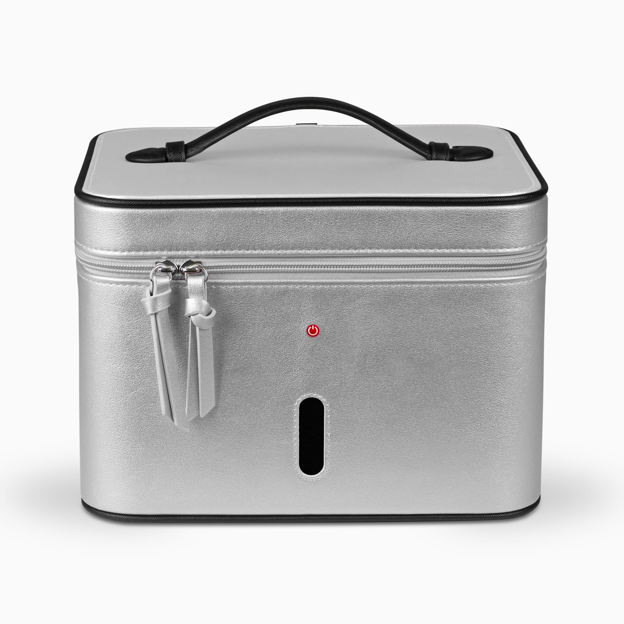 Aluratek UVC Sterilization Bag Gray