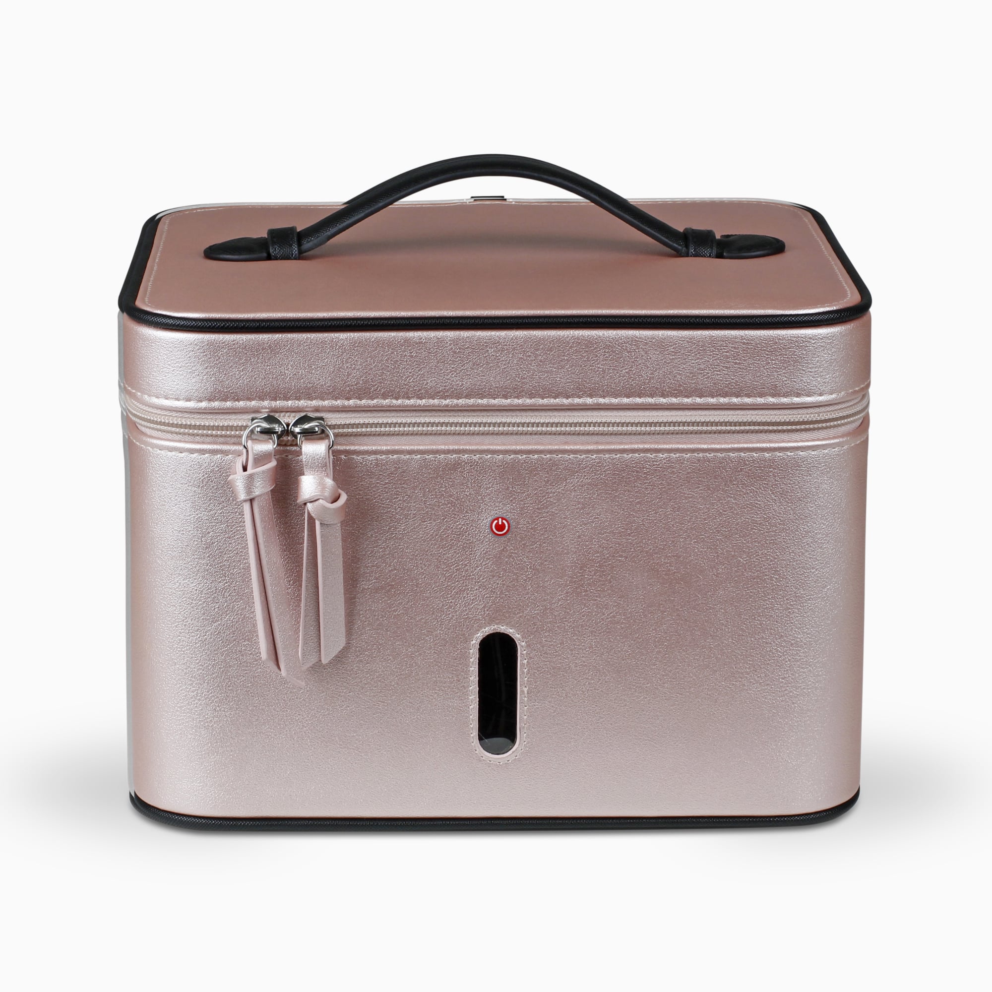 Aluratek UVC Sterilization Bag PINK