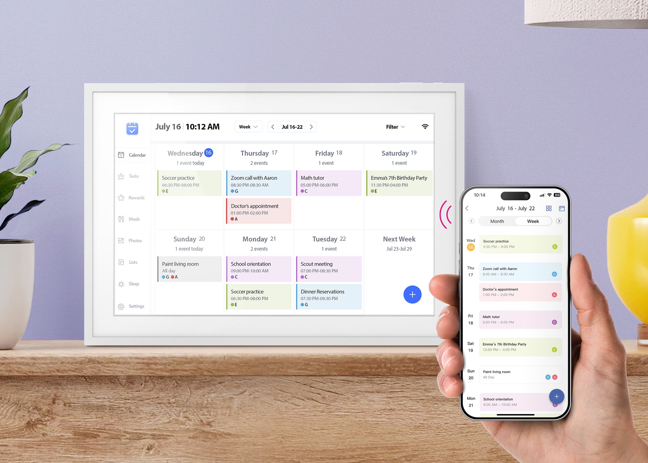 Something New From Aluratek Is Coming Your Way!