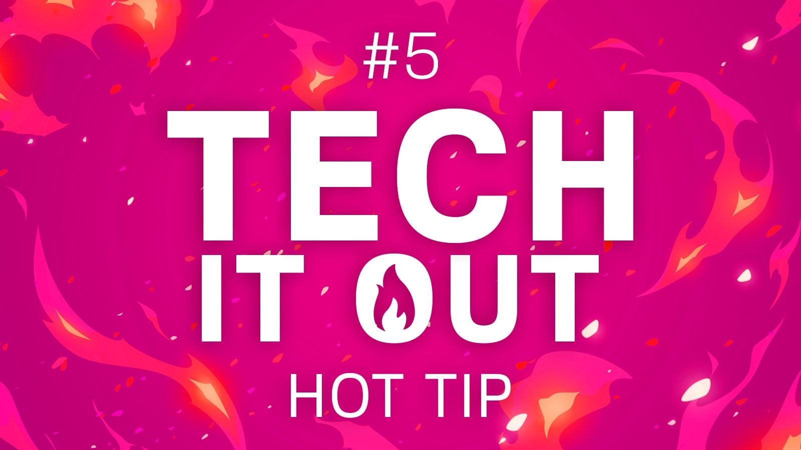 Hot Tip #5 - The ePaper Frame Functions As A Decorative Photo Frame And More